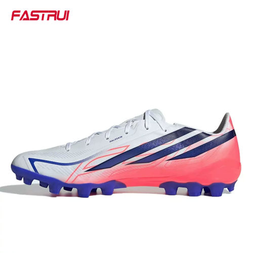 Adidas/阿迪达斯F50 HYPERFAST LEAGUE 2G/3G AG短钉足球鞋HQ2375