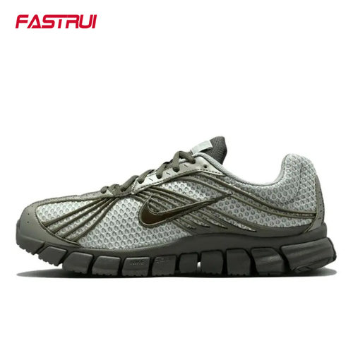 Nike/耐克 ZOOM SKYLON 11 男子透气缓震跑步鞋 IU1869-301