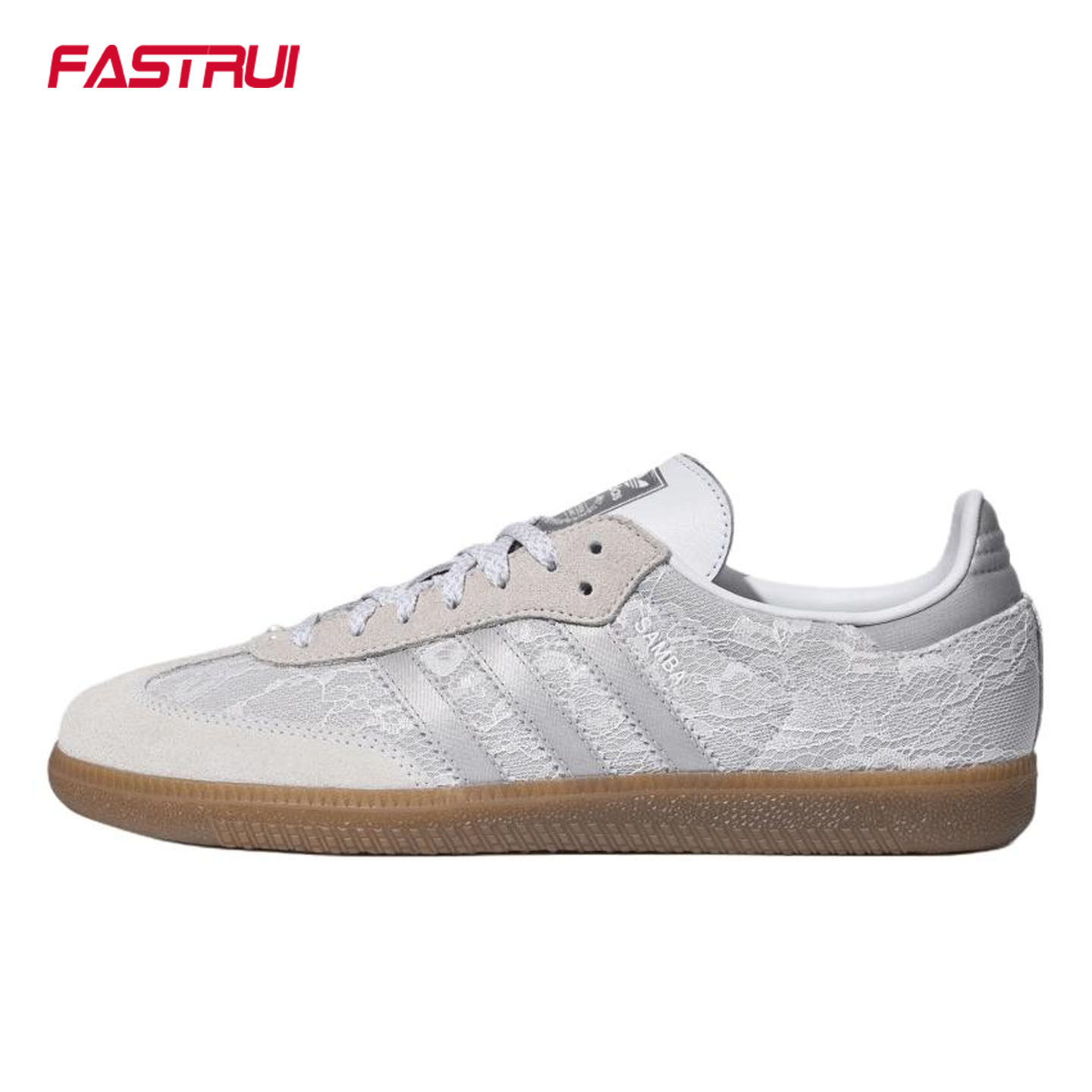 Adidas/阿迪达斯 SAM运动休闲鞋