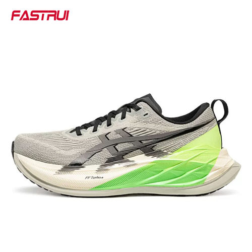 Asics/亚瑟士 SUPERBLAST 2 男女轻量减震竞速跑步鞋 1013A190