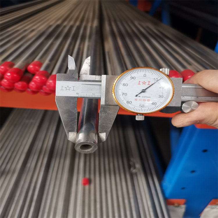 304不锈钢水管 不锈钢卡压式水管薄壁不锈钢管304不锈钢冷热水管