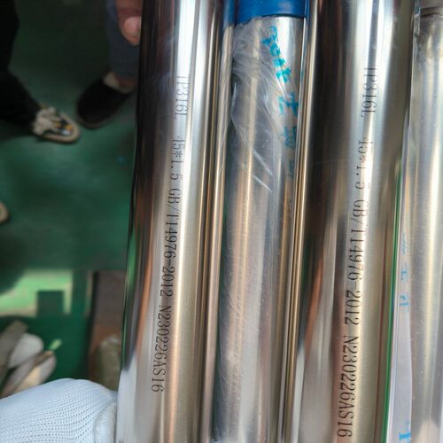 现货销售2520不锈钢管耐高温不锈钢管310S无锡06Cr25Ni20高温炉管