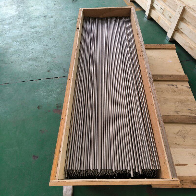 不锈钢无缝钢管光亮面多规格工业用管材特价耐用定制加工耐腐蚀