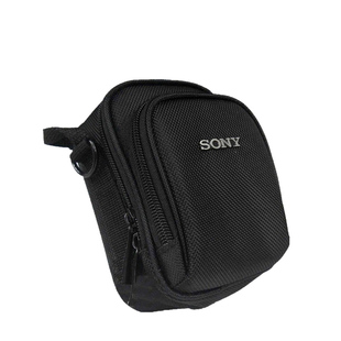 数码 相机包适用于索尼ZV1WX700HX99HX90HX60RX100M7M6M5M4M3腰包