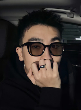 防紫外线韩版男女通用太阳眼镜