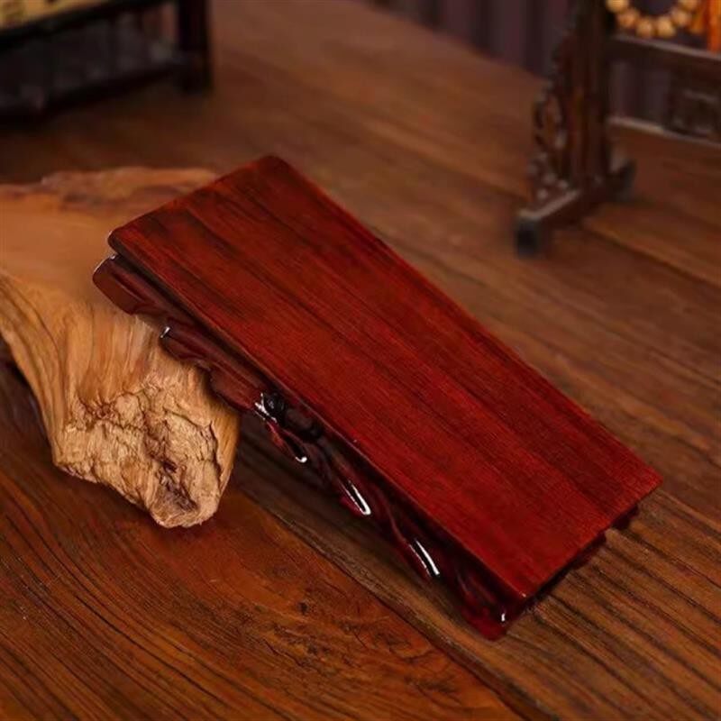 实木网红便携房间礼品马拉斯木地摊纪念复古卧室抖音仿真古风diy