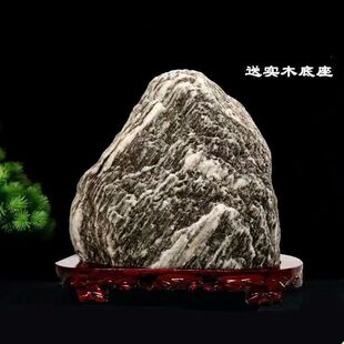 正宗泰山原石泰山石敢当天然室内外摆件石敢当泰山石补角室内厨房