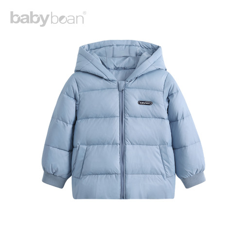 亲豆外套Babybean冬季