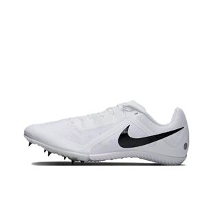 Multi M10 网布 Nike 训练跑步鞋 Rival 低帮 白色 Zoom