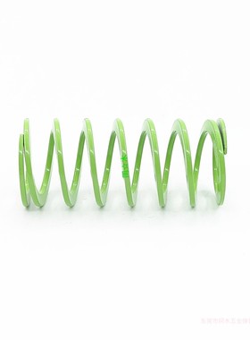 T-SWY30-30/35/40/45/50/55/60/6H5/70/75/80/90淡绿色模具弹簧