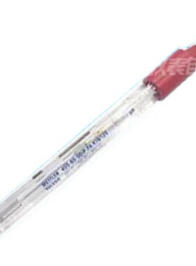 ph电极现货梅勒405-60-SC 耐氢氟酸HF405-60ph计玻璃探头传感器