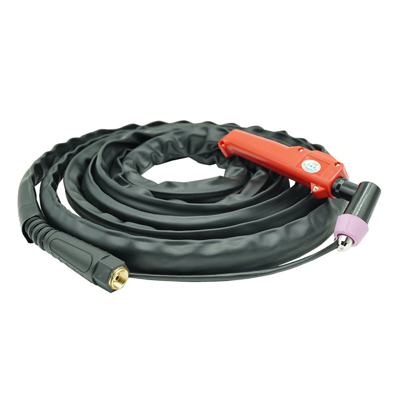 AG60等离子切割枪SG55等离w子割把等离子切割机LGK/CUT-60割枪总