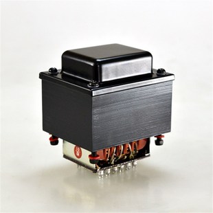 300W 电源变压器 290V-400V 300B/2A3 单端推挽 胆整流电源牛