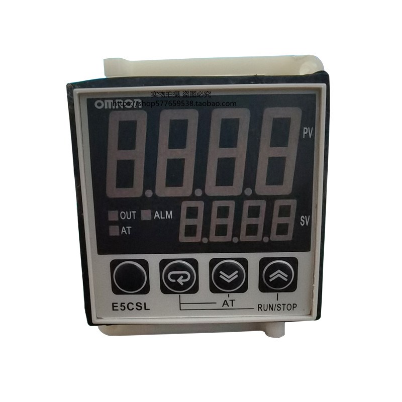 温控E5CWL-R1TC Q1TC R1P Q1P E5CSL-RTC QTC RP E5CSZ-R1T E5CS