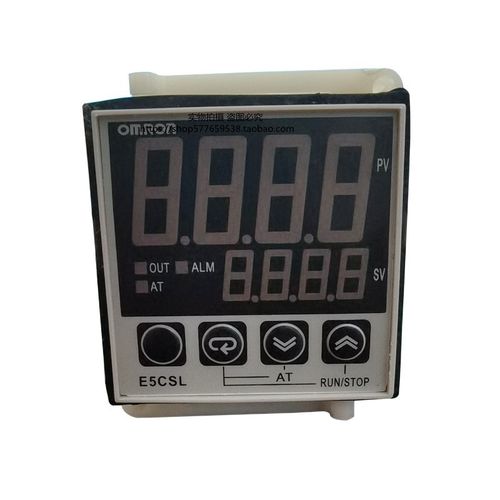 温控E5CWL-R1TC Q1TC R1P Q1P E5CSL-RTC QTC RP E5CSZ-R1T E5CS