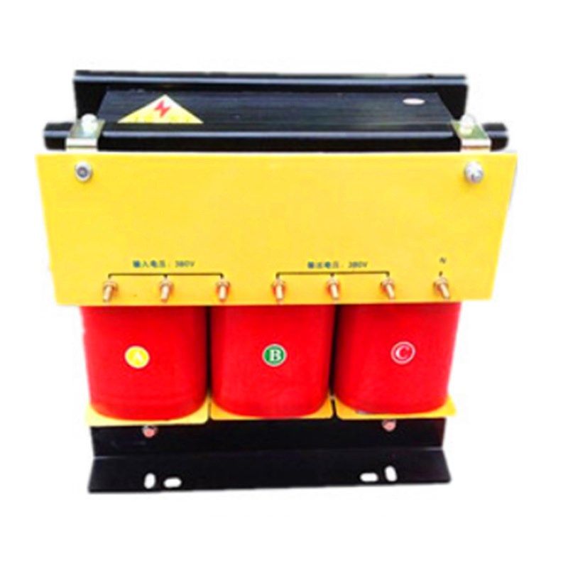 三相隔离变压器440v415v380v转220v200v变200V 3KW5KVA10kw30KVA