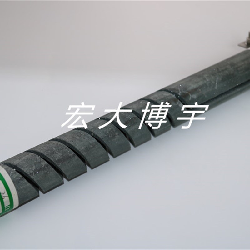 长沙三德SDS720 SDS820wSDSIVa定硫仪硅碳管 燃烧管 测硫仪高温管