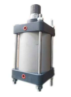 高速混合机气缸SO160X75 SO125X65 SO100X65 SO80X65 SO标准气缸