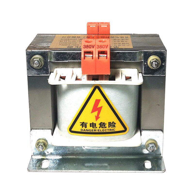 380V变220V110V单相控制隔离变压器220V转36V24VBK-500VA1000W2KW