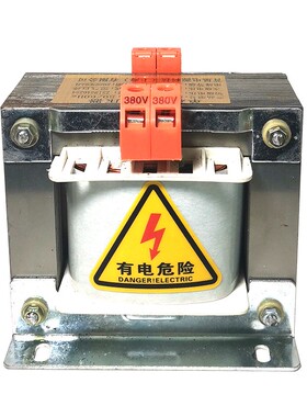 380V变220V110V单相控制隔离变压器220V转36V24VBK-500VA1000W2KW
