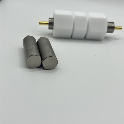 世伟洛克测试池 Swagelok模拟电池 三电极测试装置 膜电极模具