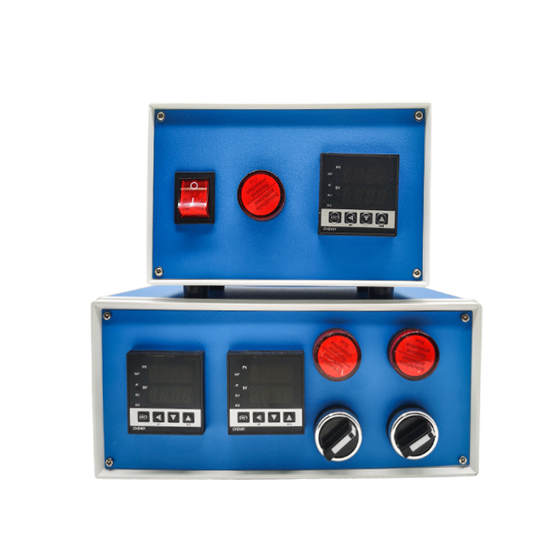 温控器温度控制器220V智能全自动数显加热控温开关模具养殖温控箱