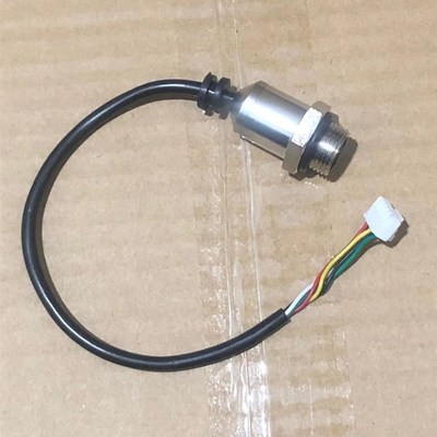 智能水泵控制器家用增压泵电路板改装全自动配件数显压力水流开关