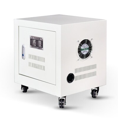 660V480变380转220V200三相隔离变压器10KVA20干式30K50KW690V415