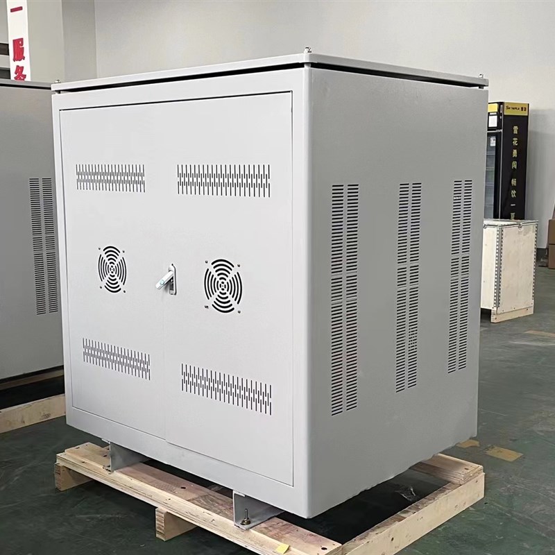 660V480V415V变380v转220v200v440V三相干式隔离变压器100KVA50KW