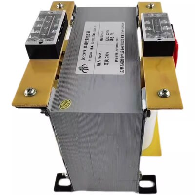 现货380V 415V 440V480V变220V 2KW控制变压器BK-3KVA4K 5K 6K8KW