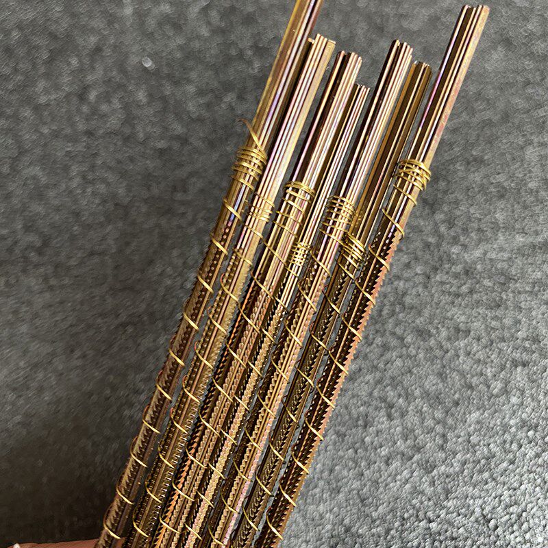 德国双剑锯条金属切割手用木工曲线锯银首饰加工锯蜡螺旋拉花锯弓