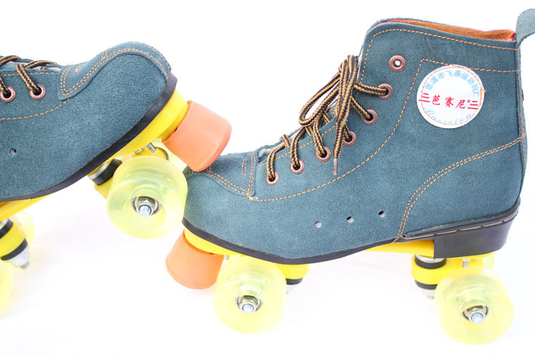 Patins à roulettes - Ref 2589339 Image 4