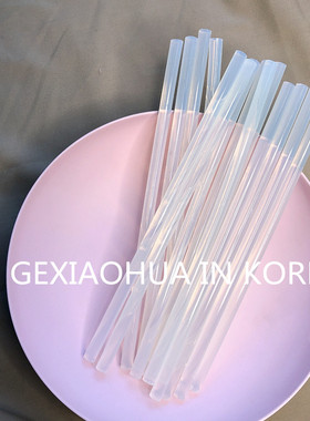 修复饰品好帮手店主推荐！ 发饰品修补胶棒热熔胶棒巧手妈妈精选