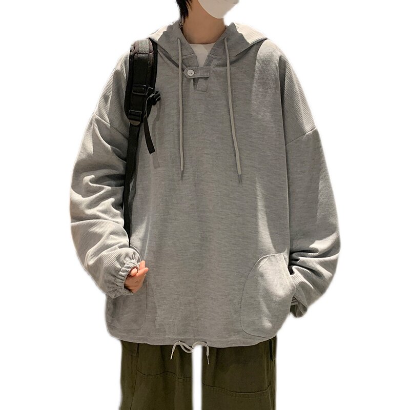 2023春季新款卫衣男WY0300-P40,男装卫衣,星座308B-1