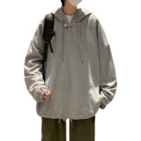 2023春季新款卫衣男WY0300-P40，男装卫衣，星座308B-1