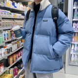 蓝色