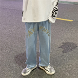 蓝色