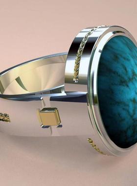 臻荣ebay速卖通wish戒指手饰品