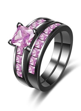 臻荣外贸热销爆款首饰欧美时尚