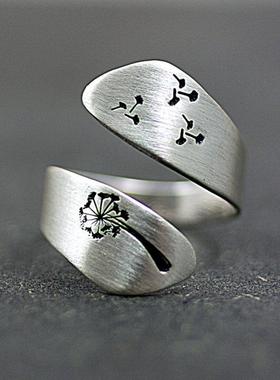 臻荣wish速卖通欧美新款蒲公英