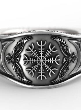 臻荣wish北欧神话故事维京