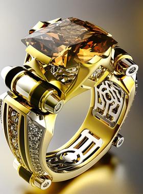 首饰亚马逊爆款配饰品创意热卖一