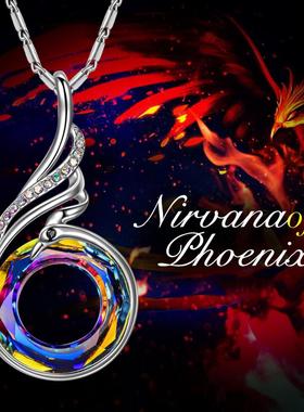 wish亚马逊925镶嵌七彩色施家