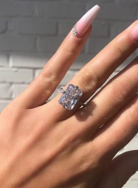 臻荣wish欧美时尚热卖订婚求婚