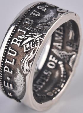 臻荣wish美国我们信仰上帝1美金