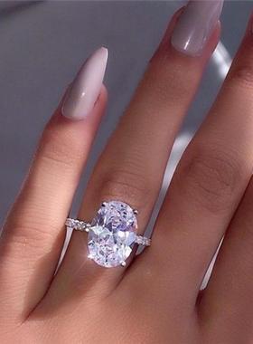 臻荣wish欧美时尚热卖订婚求婚