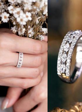 欧美奢华设计师款时尚气质镀18K