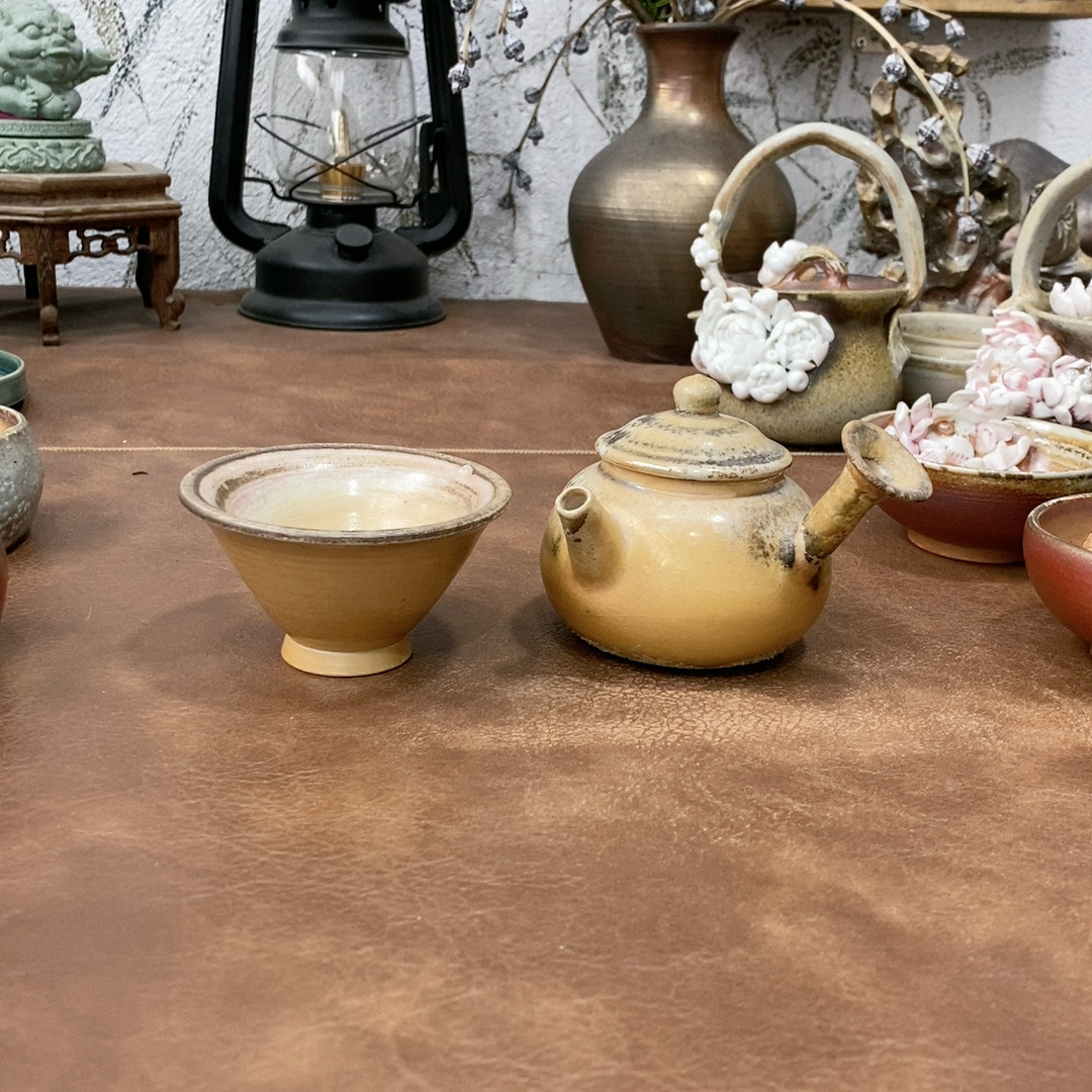 柴烧茶具,餐饮具,茶杯,淘宝优惠券,粉丝福利购,淘宝优惠卷