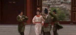 87红楼梦演出服饰跟班家丁男仆人下人衣汉服小二古装舞台剧小戏骨