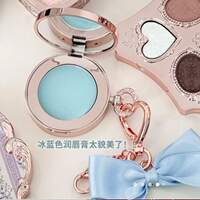 Flower Knows Lip balm's new product, Bonnie Garden Rabbit Pendant Pocket watch, with a cute and girlish style, is a perfect gift for your girlfriend thumbnail 5